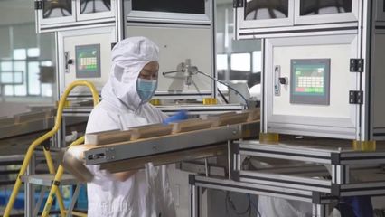 小玫瑰譜寫鄉村振興大文章，來看她的故事